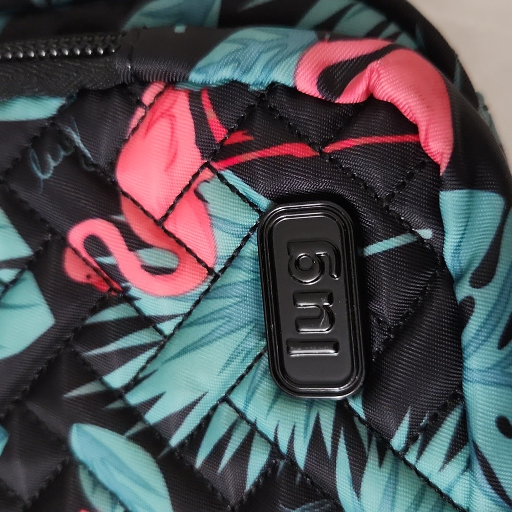 Lug Carousel Bag - Picture 2 of 7
